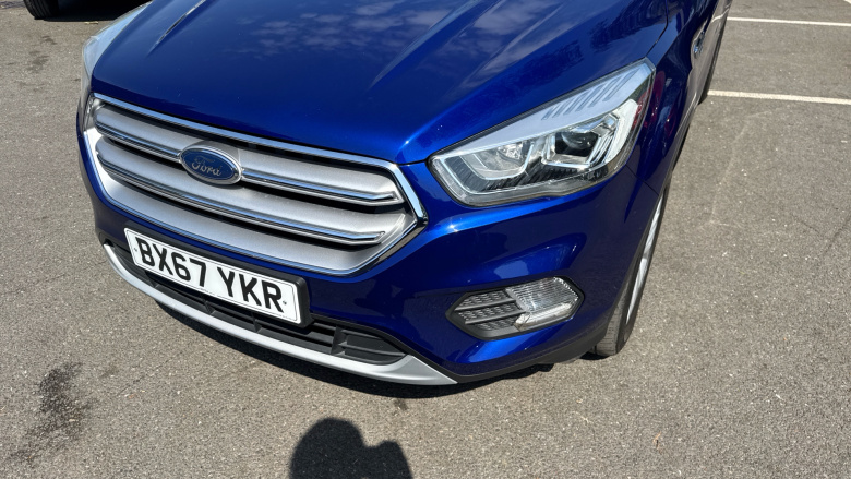 Ford Kuga 1.5 TDCi Titanium 5dr 2WD Diesel Estate